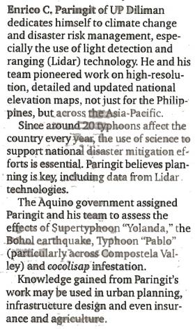 Source: Philippine Daily Inquirer (August 4, 2015)