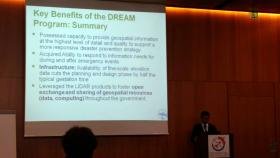 Benefits brought about by the DREAM Program