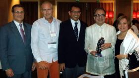 Geospatial World Excellence Awardees